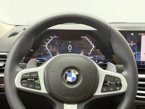 BMW 3, миниатюра 18