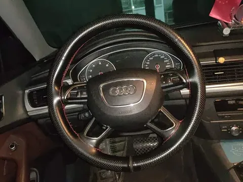 Audi A6L, миниатюра 2