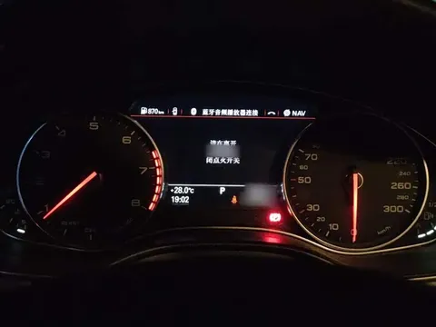 Audi A6L, миниатюра 3