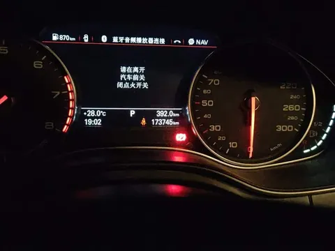 Audi A6L, миниатюра 4