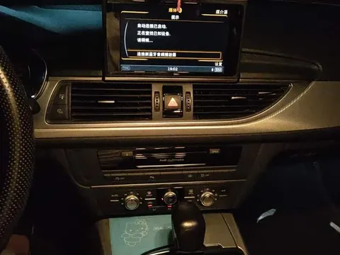 Audi A6L, миниатюра 5