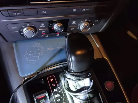 Audi A6L, миниатюра 6