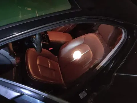Audi A6L, миниатюра 7