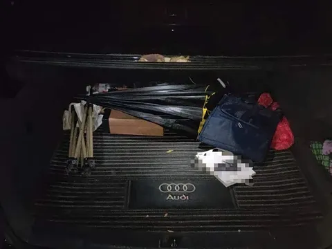 Audi A6L, миниатюра 9