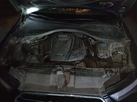 Audi A6L, миниатюра 10