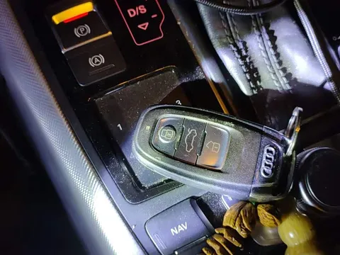 Audi A6L, миниатюра 11