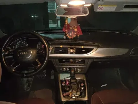 Audi A6L, миниатюра 12