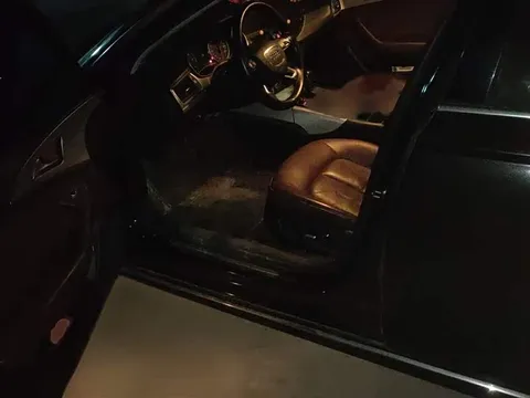 Audi A6L, миниатюра 13