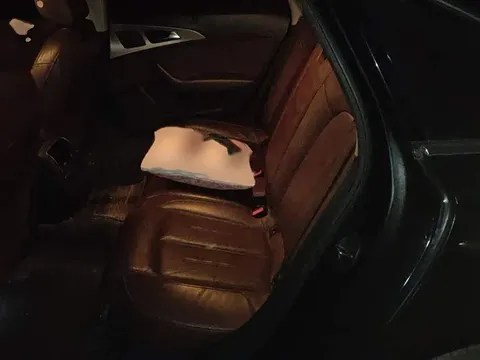 Audi A6L, миниатюра 14