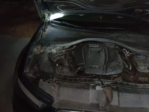 Audi A6L, миниатюра 18