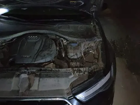 Audi A6L, миниатюра 19