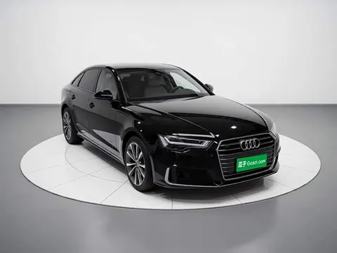 Audi A6L, миниатюра 23