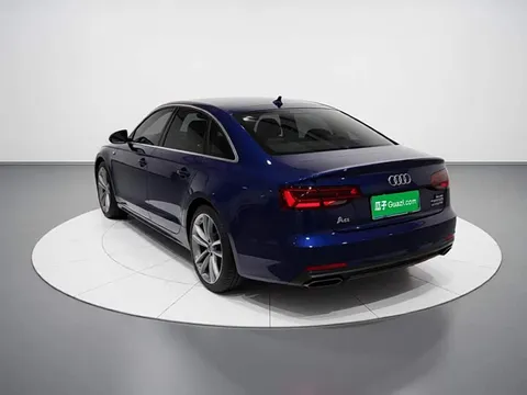 Audi A6L, миниатюра 24