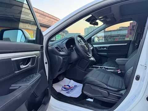 Honda CR-V, миниатюра 6