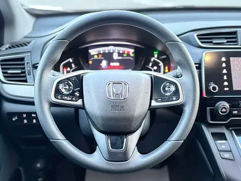 Honda CR-V, миниатюра 10