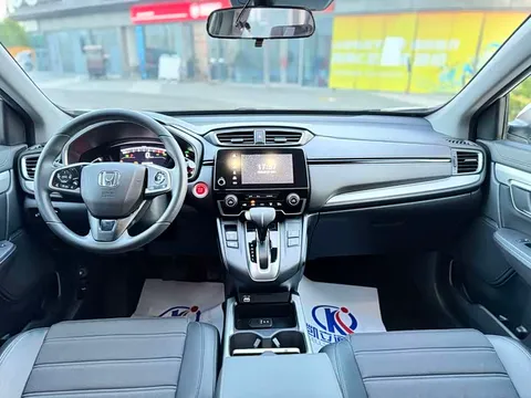 Honda CR-V, миниатюра 11