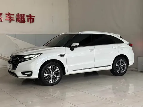 Honda UR-V