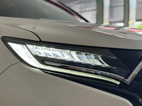 Honda UR-V, миниатюра 4