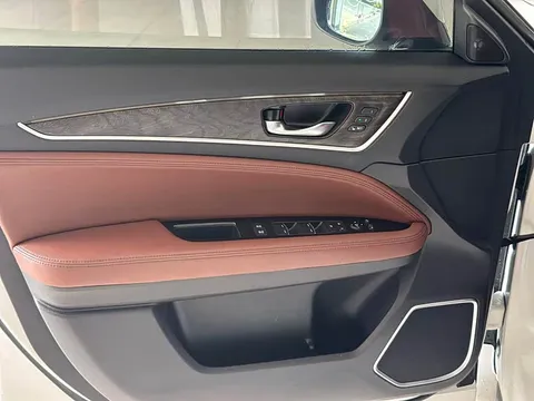 Honda UR-V, миниатюра 5