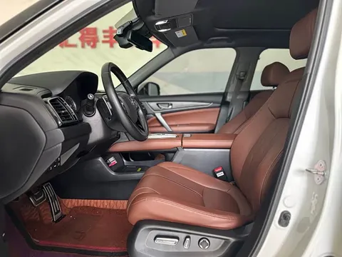 Honda UR-V, миниатюра 7
