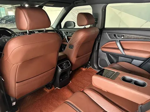 Honda UR-V, миниатюра 9