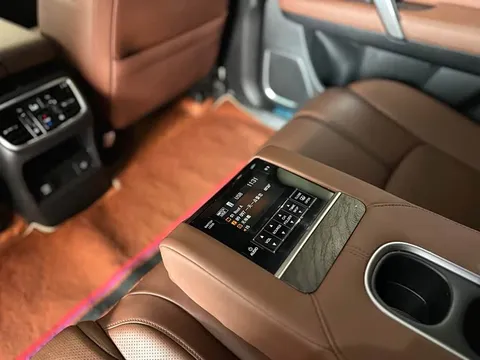 Honda UR-V, миниатюра 10
