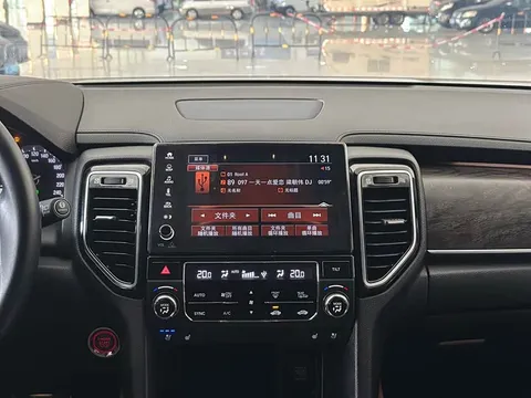 Honda UR-V, миниатюра 13