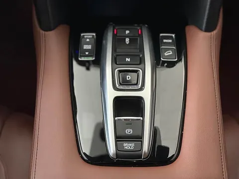 Honda UR-V, миниатюра 14