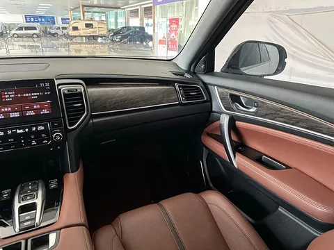 Honda UR-V, миниатюра 16