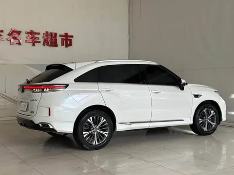 Honda UR-V, миниатюра 18