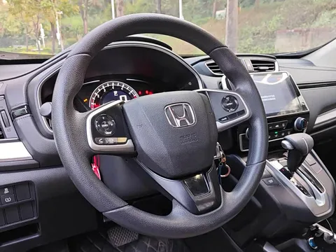 Honda CR-V, миниатюра 8