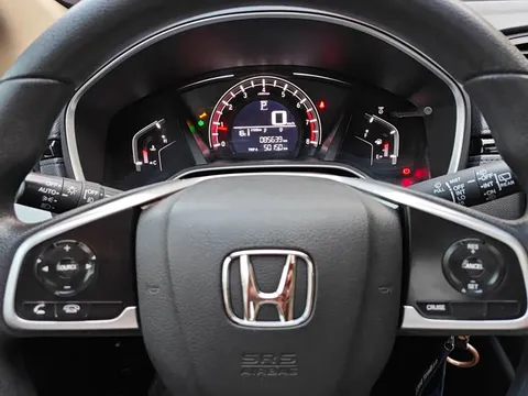 Honda CR-V, миниатюра 9