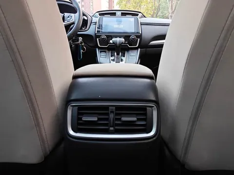 Honda CR-V, миниатюра 10