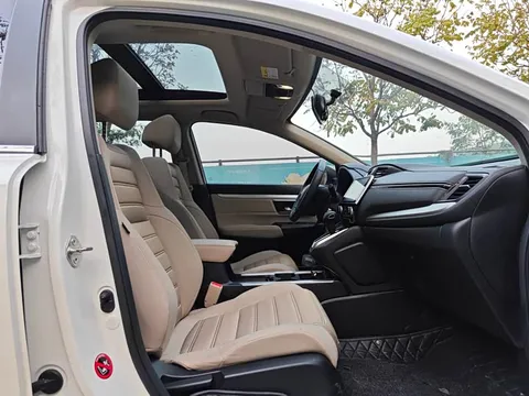 Honda CR-V, миниатюра 11