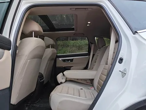 Honda CR-V, миниатюра 12