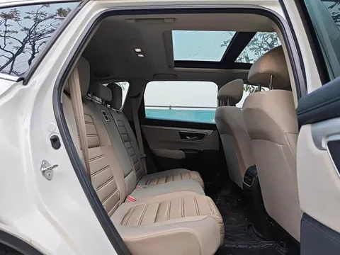 Honda CR-V, миниатюра 13