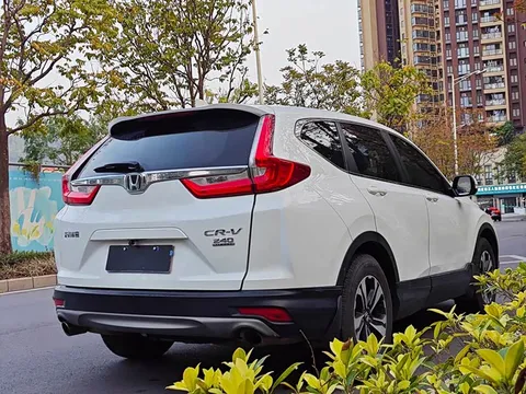 Honda CR-V, миниатюра 14