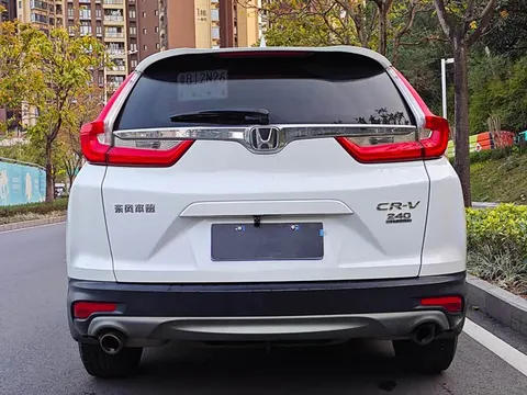 Honda CR-V, миниатюра 15