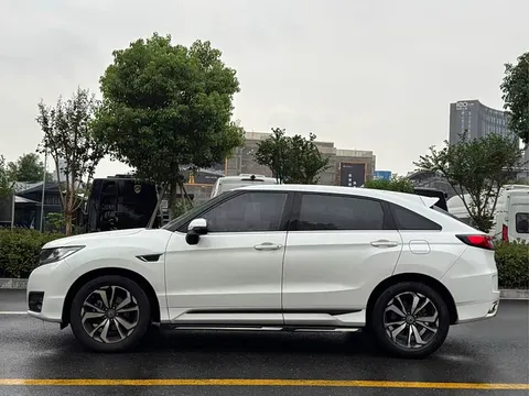 Honda UR-V, миниатюра 4