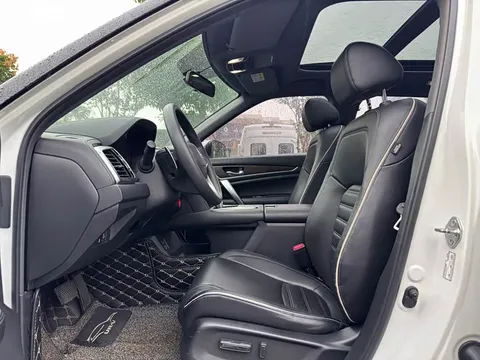 Honda UR-V, миниатюра 8