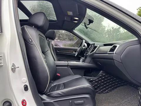 Honda UR-V, миниатюра 9