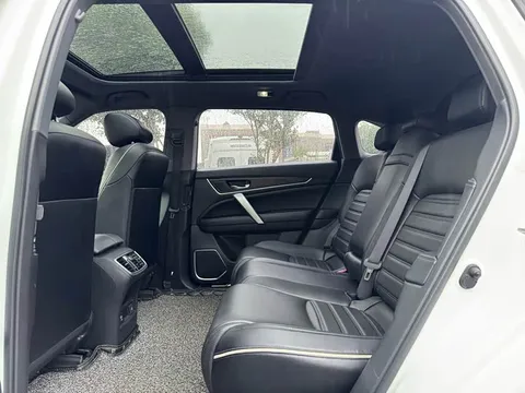 Honda UR-V, миниатюра 10