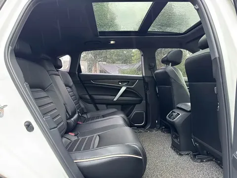 Honda UR-V, миниатюра 11