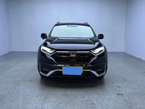 Honda CR-V, миниатюра 2