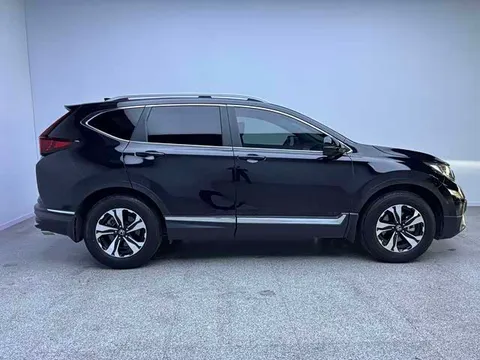 Honda CR-V, миниатюра 4