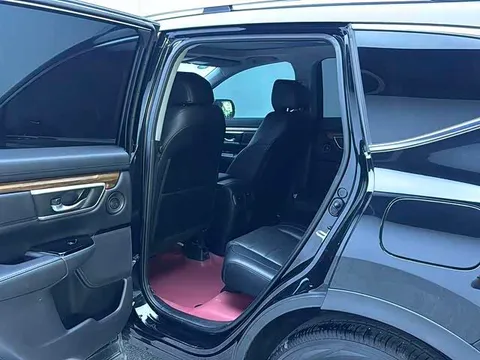 Honda CR-V, миниатюра 10