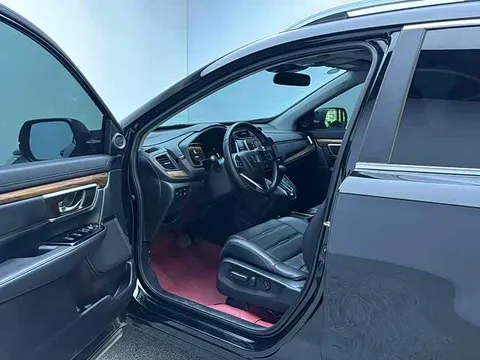 Honda CR-V, миниатюра 11