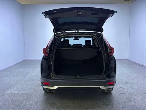 Honda CR-V, миниатюра 13