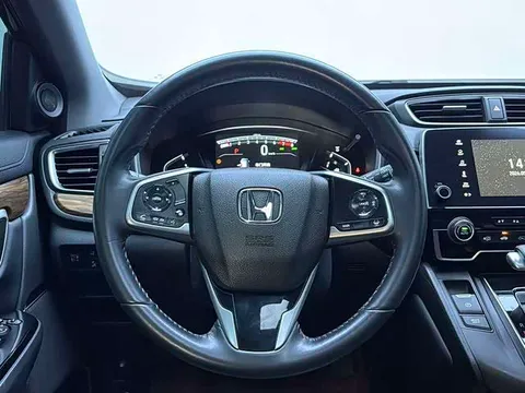 Honda CR-V, миниатюра 14