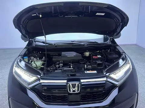 Honda CR-V, миниатюра 15